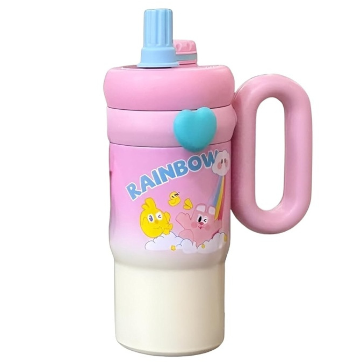Rainbow Bottle