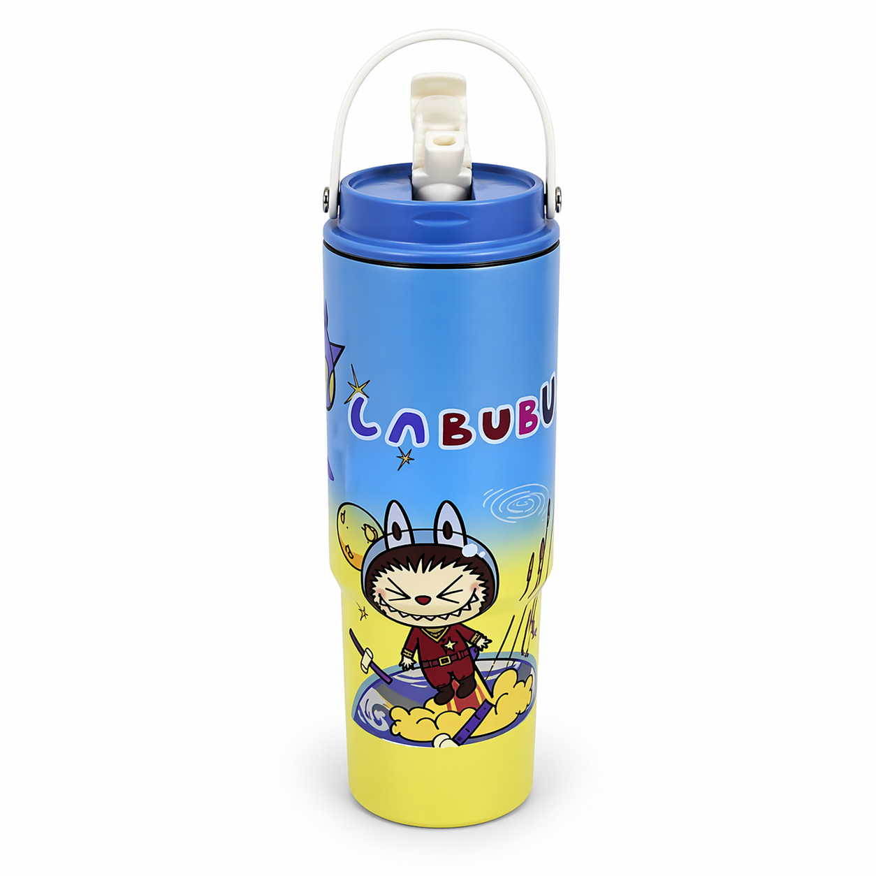 Vaccum Tumbler Hot & Cold 900ml