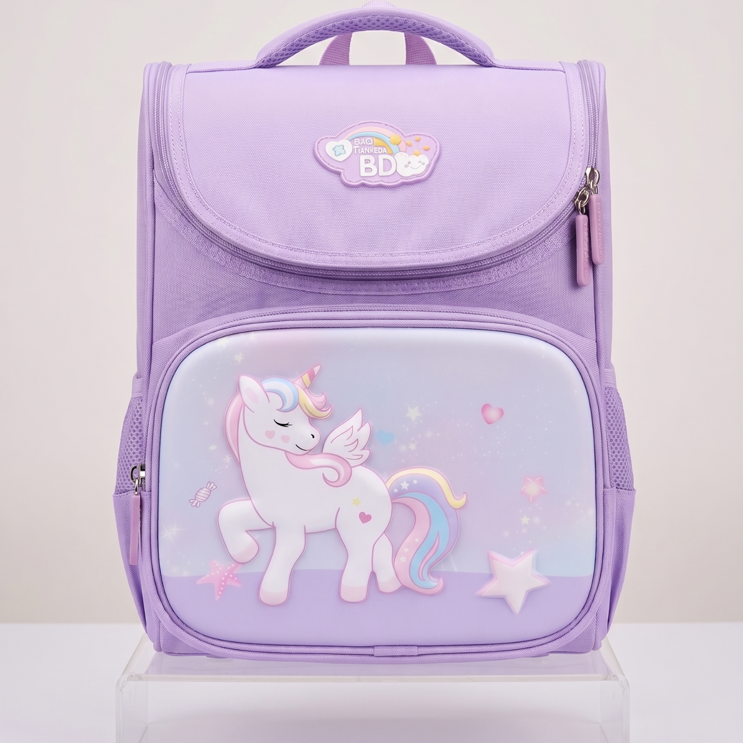 Magic Unicorn Kids Backpack