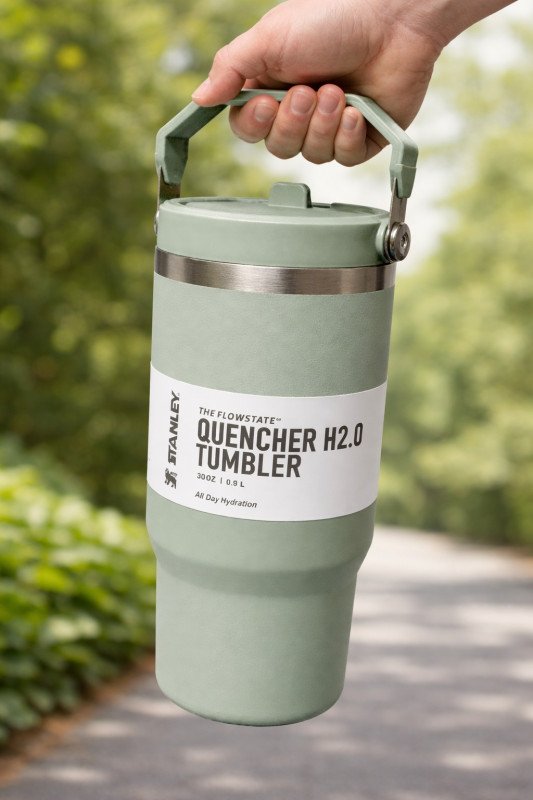 Tumblers