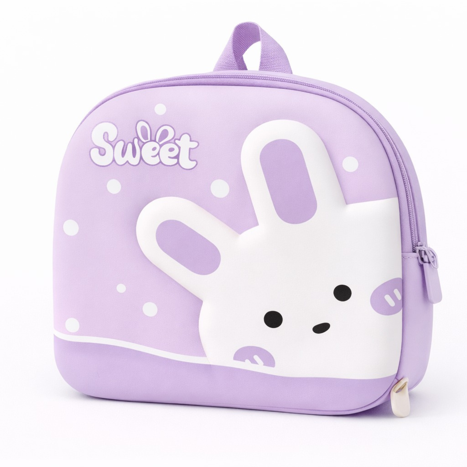 Sweet Bunny Backpack