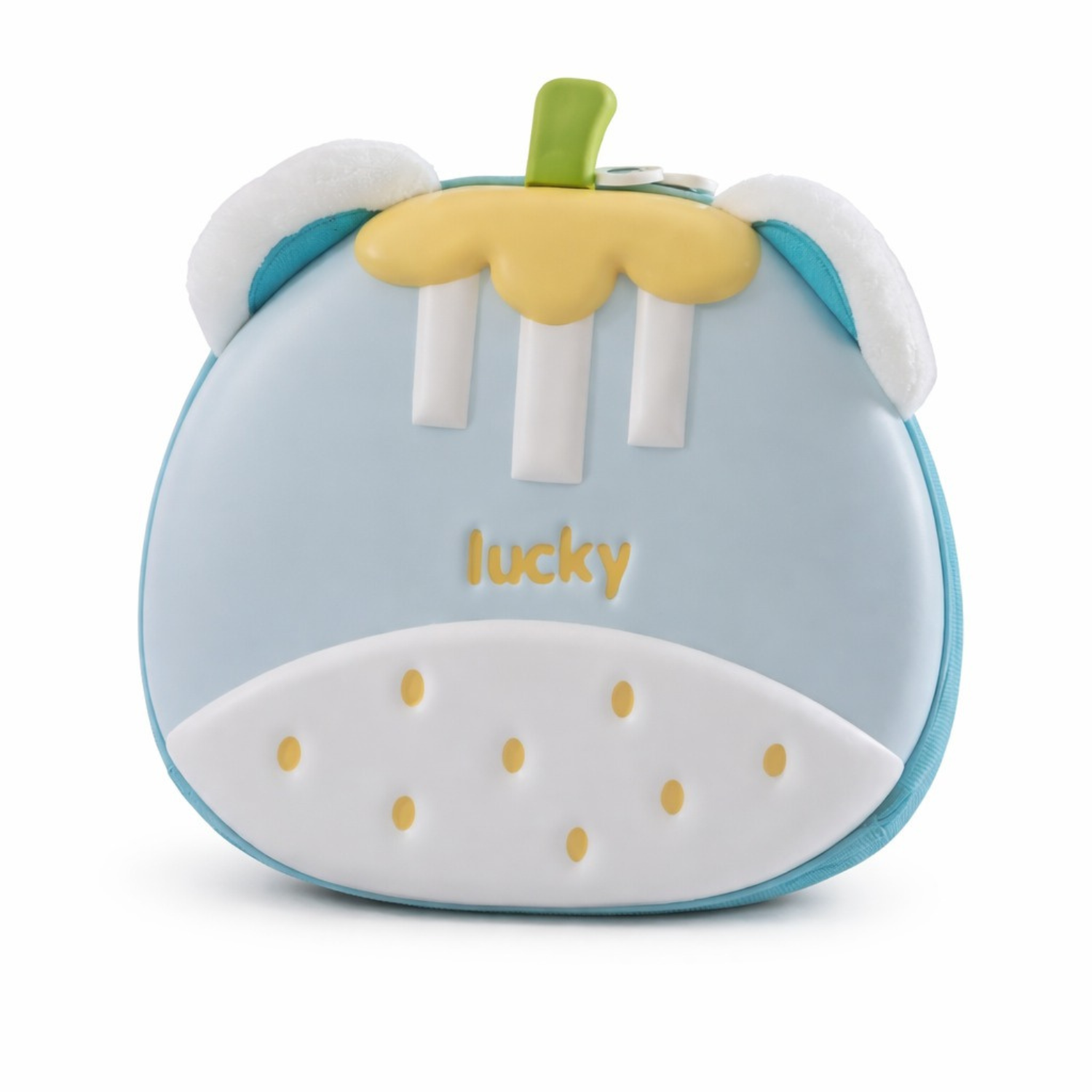 Cute Strawberry Lucky Pre Schoolbag
