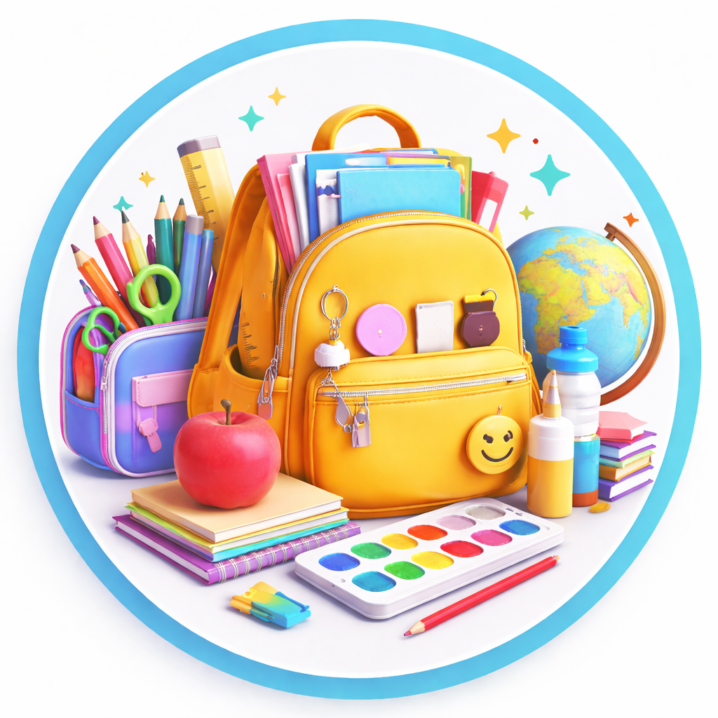 School Supplies