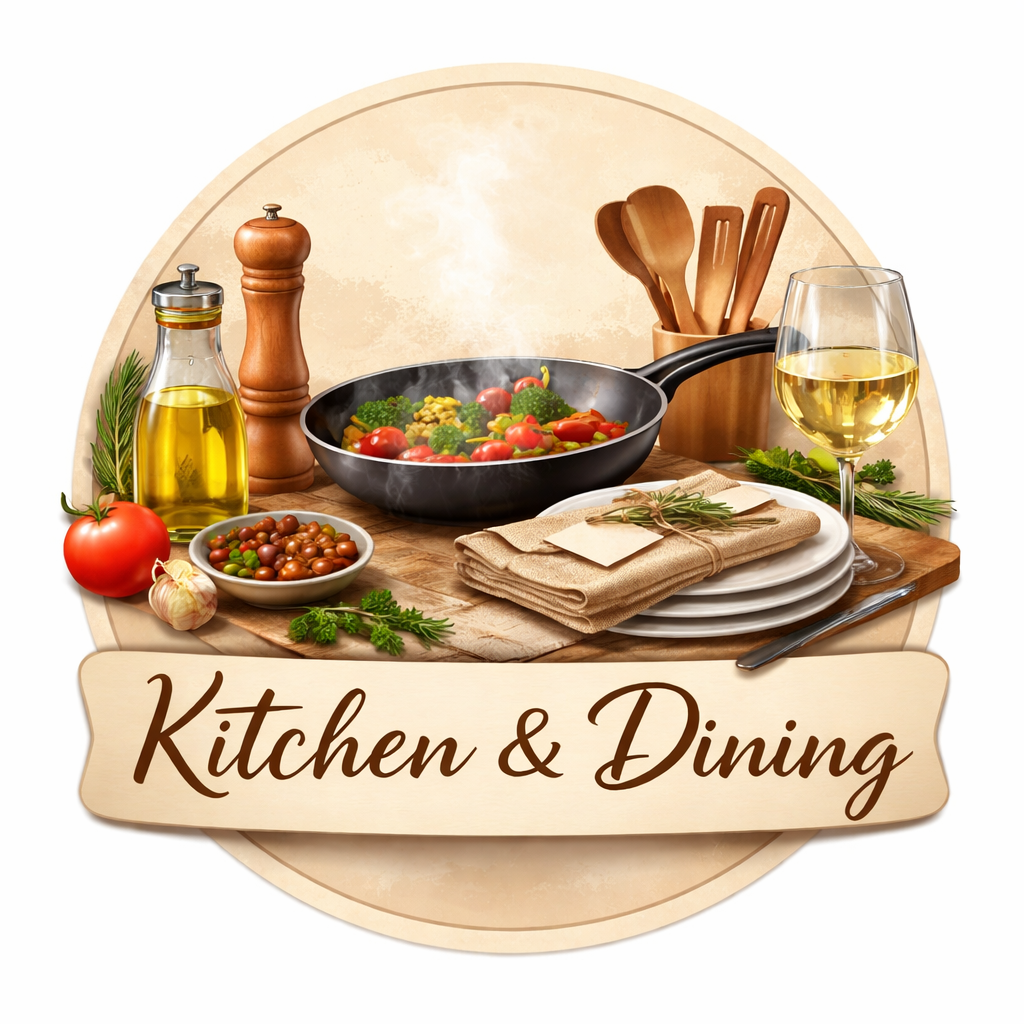 Home & Kitchen