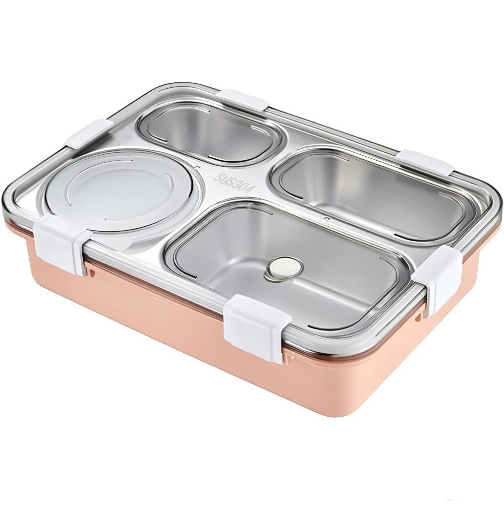 GIBO Lunch Box